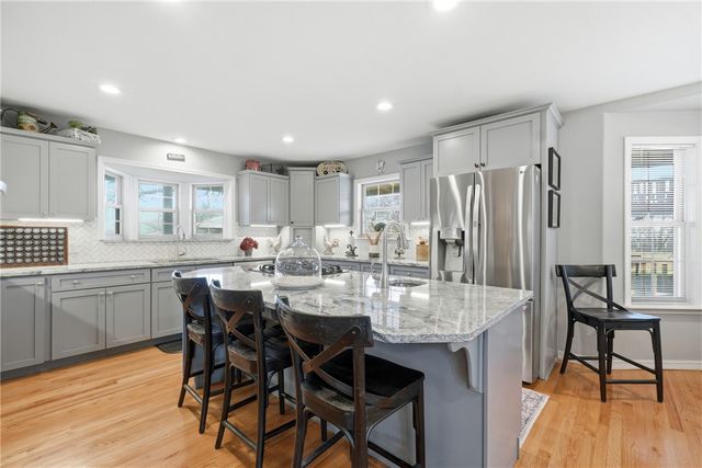 14620 Ravenwood Lane, Garfield, AR 72732