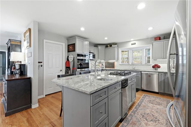 14620 Ravenwood Lane, Garfield, AR 72732