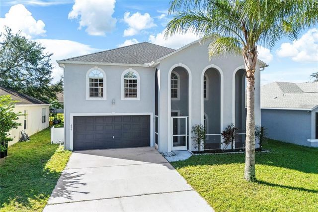 420 BLAKE AVENUE, Davenport, FL 33897