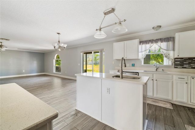 420 BLAKE AVENUE, Davenport, FL 33897