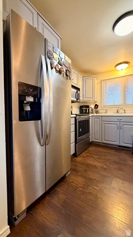 1236 E VIOLET DR, Sandy, UT 84094