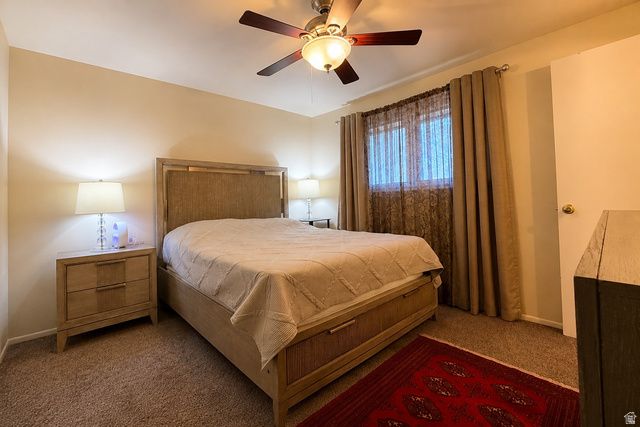 1236 E VIOLET DR, Sandy, UT 84094