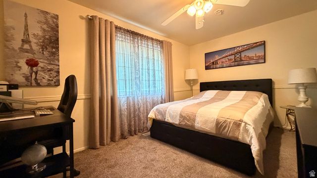 1236 E VIOLET DR, Sandy, UT 84094