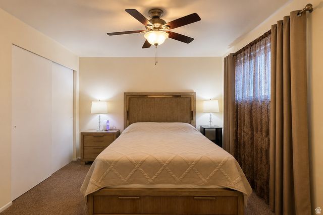 1236 E VIOLET DR, Sandy, UT 84094