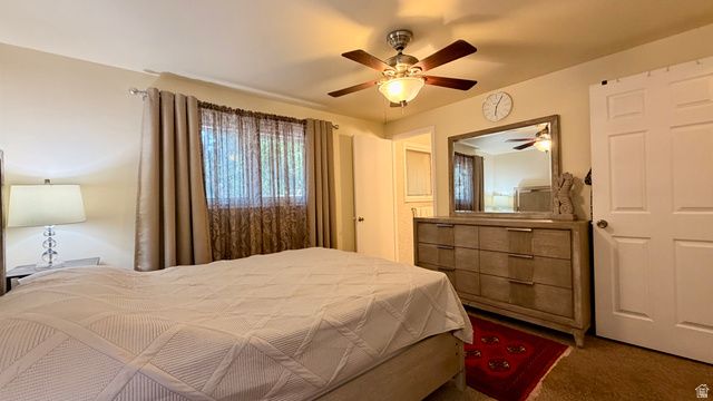 1236 E VIOLET DR, Sandy, UT 84094