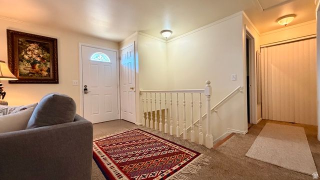 1236 E VIOLET DR, Sandy, UT 84094