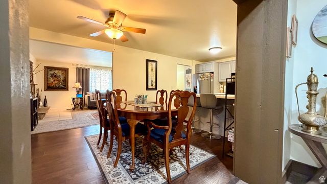 1236 E VIOLET DR, Sandy, UT 84094