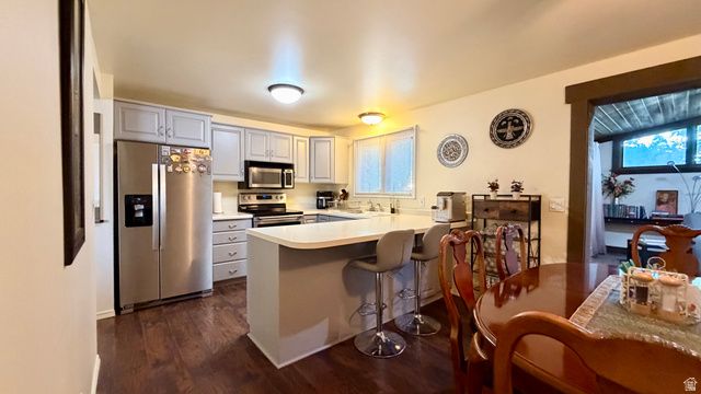 1236 E VIOLET DR, Sandy, UT 84094