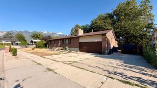 1236 E VIOLET DR, Sandy, UT 84094