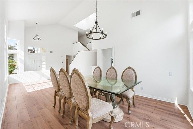 26742 Bridlewood Drive, Laguna Hills, CA 92653