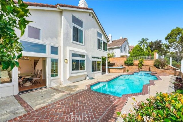 26742 Bridlewood Drive, Laguna Hills, CA 92653