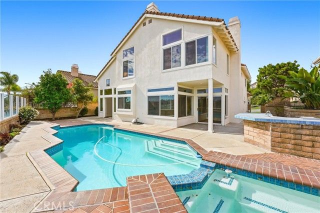 26742 Bridlewood Drive, Laguna Hills, CA 92653