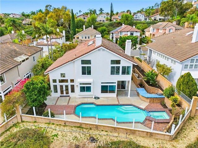 26742 Bridlewood Drive, Laguna Hills, CA 92653