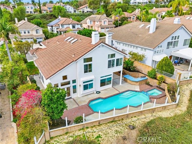 26742 Bridlewood Drive, Laguna Hills, CA 92653