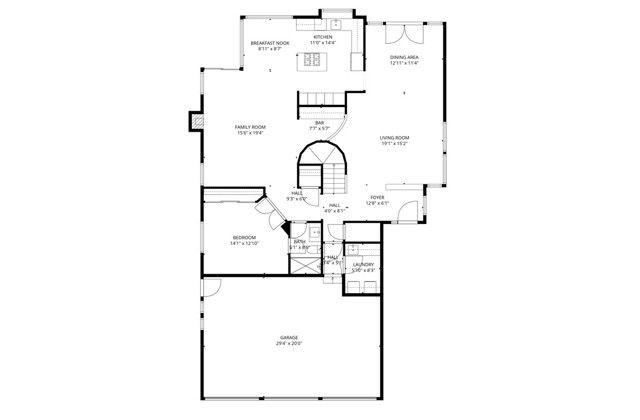 26742 Bridlewood Drive, Laguna Hills, CA 92653