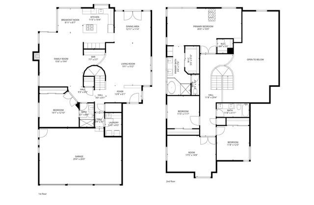 26742 Bridlewood Drive, Laguna Hills, CA 92653