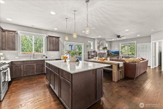 205 Olallie Place NE, North Bend, WA 98045