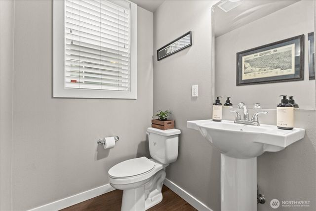 205 Olallie Place NE, North Bend, WA 98045