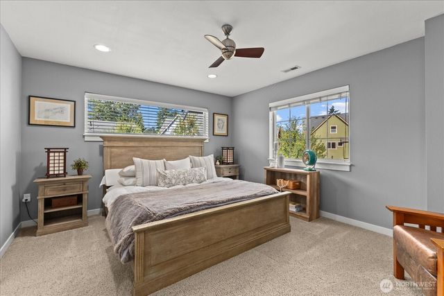 205 Olallie Place NE, North Bend, WA 98045