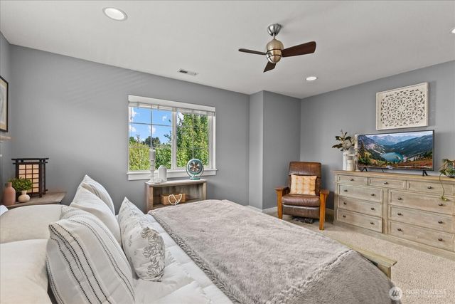 205 Olallie Place NE, North Bend, WA 98045
