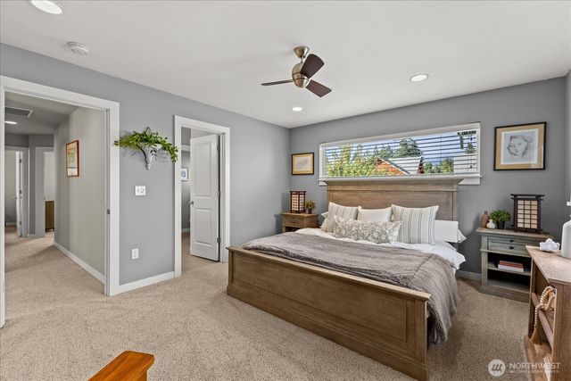 205 Olallie Place NE, North Bend, WA 98045