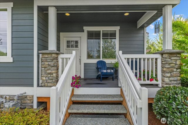 205 Olallie Place NE, North Bend, WA 98045