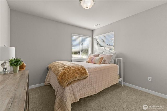205 Olallie Place NE, North Bend, WA 98045
