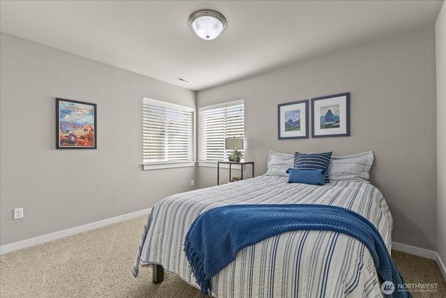 205 Olallie Place NE, North Bend, WA 98045