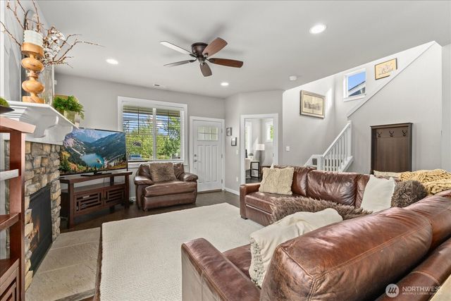205 Olallie Place NE, North Bend, WA 98045
