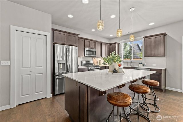 205 Olallie Place NE, North Bend, WA 98045