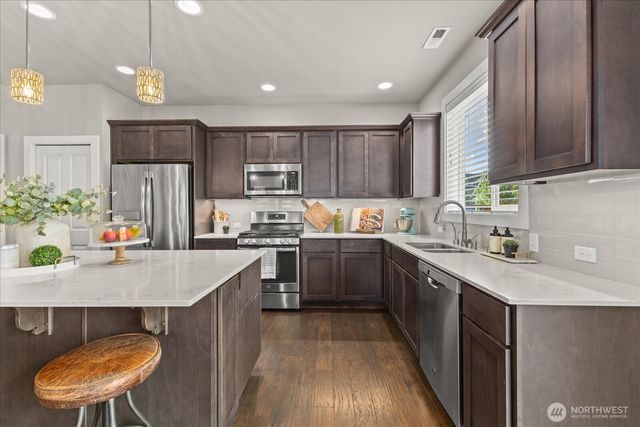 205 Olallie Place NE, North Bend, WA 98045