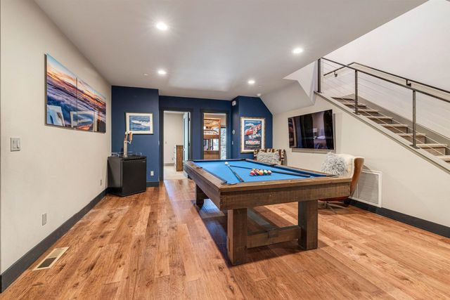 1365 North Lake Boulevard, Tahoe City, CA 96145