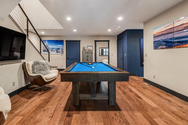 1365 North Lake Boulevard, Tahoe City, CA 96145