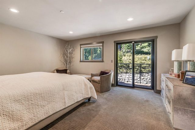 1365 North Lake Boulevard, Tahoe City, CA 96145