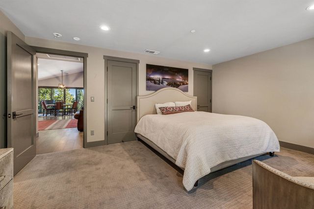 1365 North Lake Boulevard, Tahoe City, CA 96145