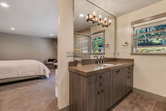 1365 North Lake Boulevard, Tahoe City, CA 96145