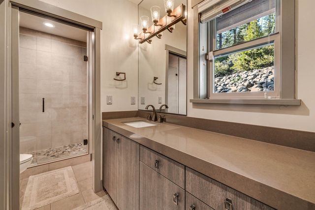 1365 North Lake Boulevard, Tahoe City, CA 96145