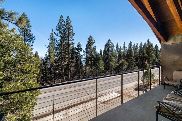 1365 North Lake Boulevard, Tahoe City, CA 96145