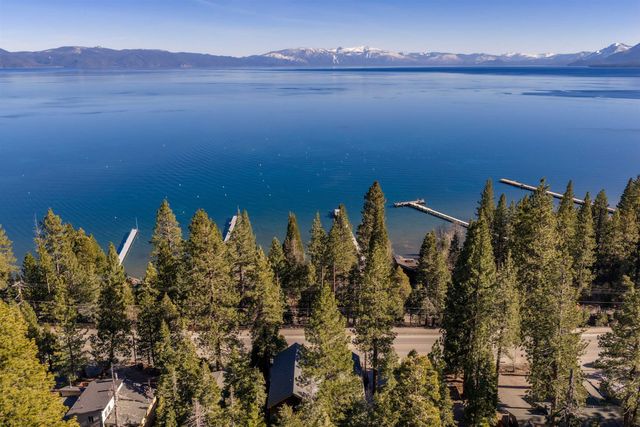 1365 North Lake Boulevard, Tahoe City, CA 96145