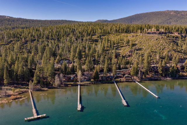 1365 North Lake Boulevard, Tahoe City, CA 96145