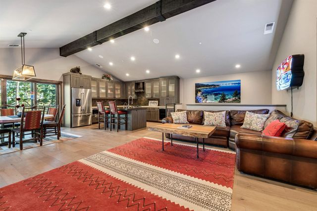 1365 North Lake Boulevard, Tahoe City, CA 96145