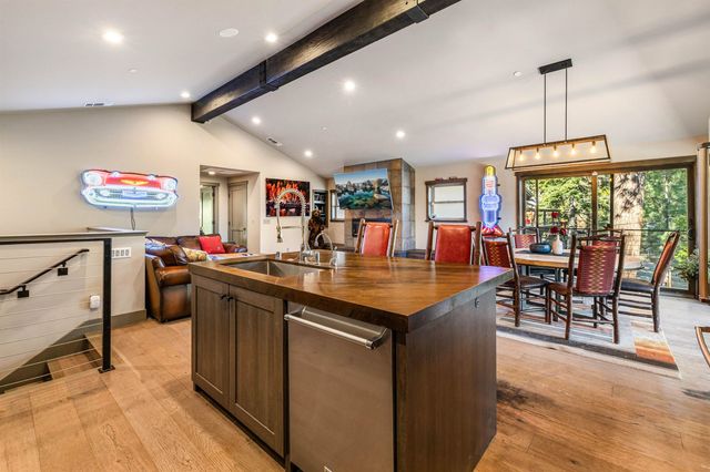 1365 North Lake Boulevard, Tahoe City, CA 96145