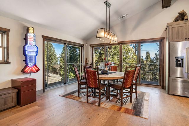 1365 North Lake Boulevard, Tahoe City, CA 96145
