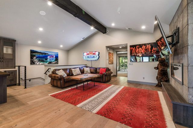 1365 North Lake Boulevard, Tahoe City, CA 96145