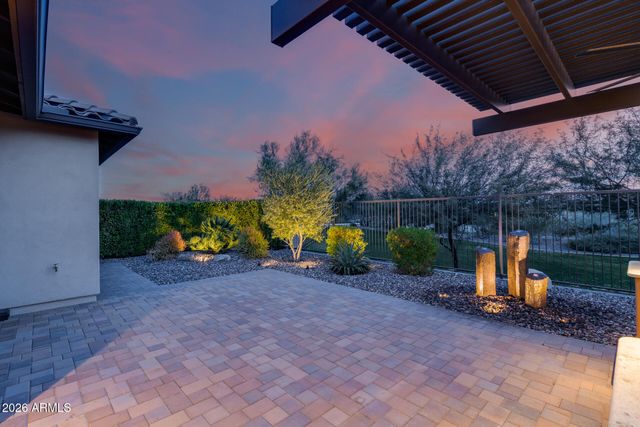 13455 W ANDREW Lane, Peoria, AZ 85383