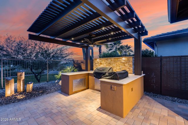 13455 W ANDREW Lane, Peoria, AZ 85383