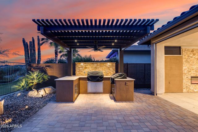 13455 W ANDREW Lane, Peoria, AZ 85383