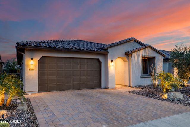 13455 W ANDREW Lane, Peoria, AZ 85383