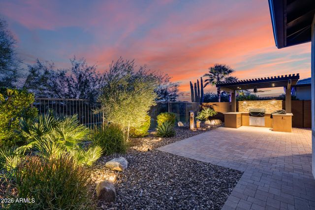 13455 W ANDREW Lane, Peoria, AZ 85383