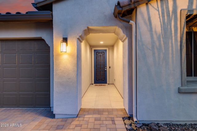 13455 W ANDREW Lane, Peoria, AZ 85383